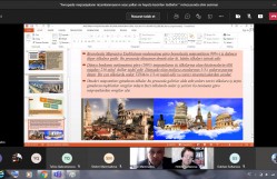 “Avropada miqrasiyaların nizamlanması və həyata keçirilən tədbirlər”  mövzusunda  elmi seminar