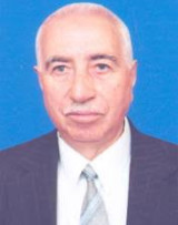 ALLAHVERDİYEV BAYRAM VƏLİ OĞLU