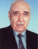 ƏLİYEV ZÖHRAB HÜSEYN OĞLU