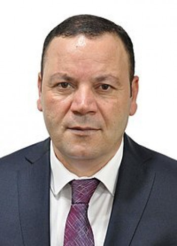 AĞAMİRZƏYEV ƏLİŞ ÇOBAN OĞLU