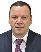 AĞAMİRZƏYEV ƏLİŞ ÇOBAN OĞLU