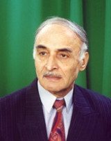 AĞAYEV İSLAM MƏMMƏD OĞLU