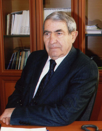 NAMAZOV QARA MUSTAFA OĞLU