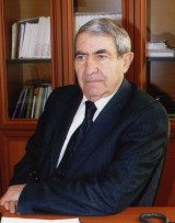 NAMAZOV QARA MUSTAFA OĞLU