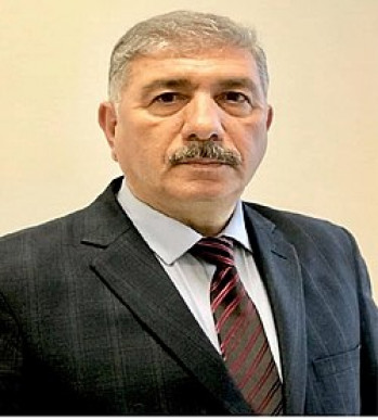 CƏFƏROV ƏLİAĞA QAFAR OĞLU