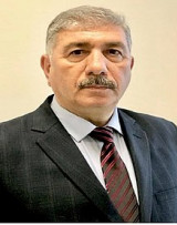 CƏFƏROV ƏLİAĞA QAFAR OĞLU