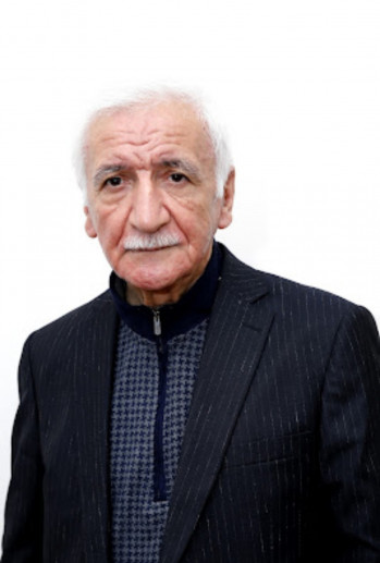 TARYEL HÜMBƏT OĞLU İSMAYİLOV