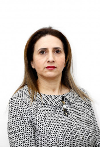 RUHİYYƏ KƏRƏM QIZI MUSTAFAYEVA