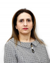 RUHİYYƏ KƏRƏM QIZI MUSTAFAYEVA