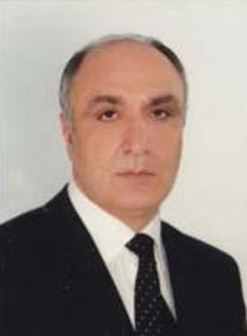 MƏHƏRRƏM TAHİR OĞLU VƏLİYEV