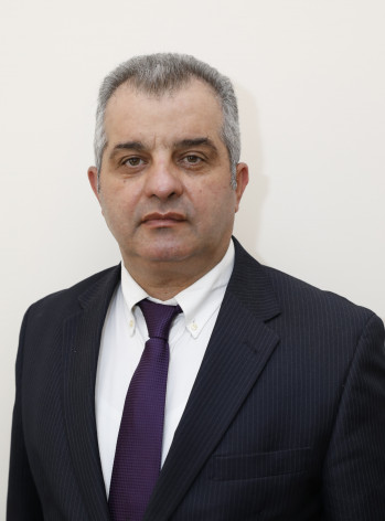 RASİM MİRƏLİ OĞLU ALOSMANOV