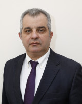 RASİM MİRƏLİ OĞLU ALOSMANOV