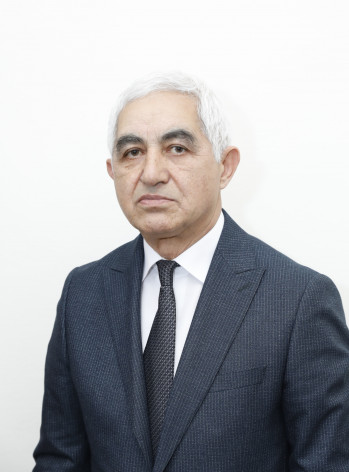 YASİN İSA OĞLU CƏFƏROV