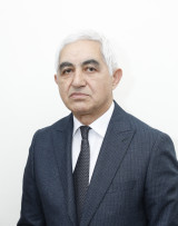 YASİN İSA OĞLU CƏFƏROV