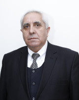 KAMİL NƏSİR OĞLU HAQVERDİYEV