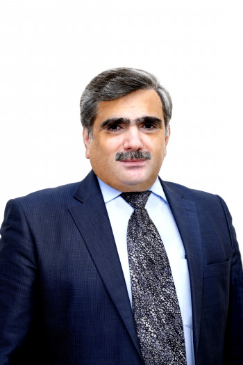 MEHDİ MÜQABİL OĞLU MAHMUDOV