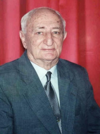 TALIBZADƏ KAMAL ABDULLA ŞAİQ OĞLU