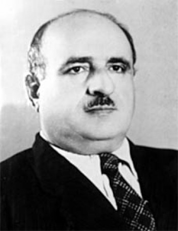 RƏFİLI MIKAYIL HƏSƏN OĞLU