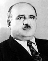 RƏFİLI MIKAYIL HƏSƏN OĞLU