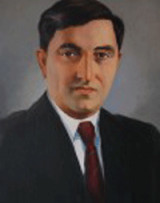 HACIYEV CƏFƏR XƏNDAN ZEYNAL OĞLU