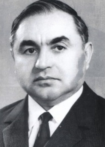 ABDULLAYEV ƏLÖVSƏT ZAKİR OĞLU