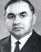 ABDULLAYEV ƏLÖVSƏT ZAKİR OĞLU