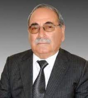 HACIYEV TOFİQ İSMAYIL OĞLU