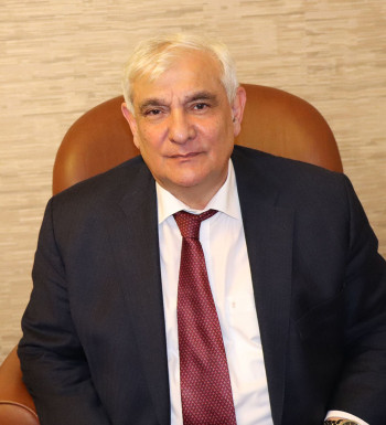 ABDULLAYEV KAMAL  MEHDİ OĞLU