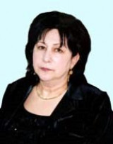 FATMA BİLAL QIZI BAĞIROVA