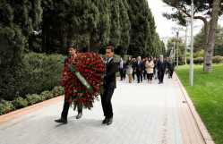 BDU-da “Dahi şəxsiyyət və müdrik lider” mövzusunda Respublika elmi konfransı keçirilir