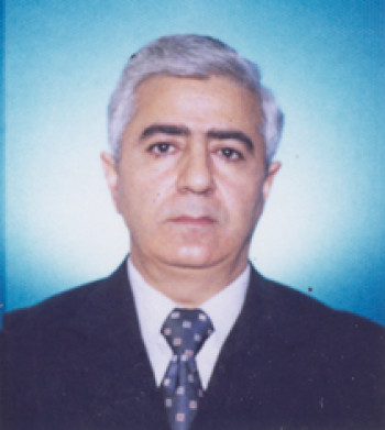 ƏSGƏR ADİL OĞLU RƏSULOV