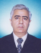 ƏSGƏR ADİL OĞLU RƏSULOV