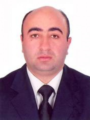 GÜLƏHMƏD NAĞI OĞLU İMANOV