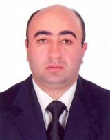 GÜLƏHMƏD NAĞI OĞLU İMANOV