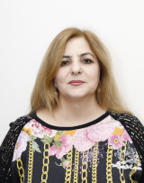 MƏLAHƏT RÜSTƏM QIZI BAĞIYEVA