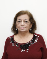 FƏRİDƏ TƏRLAN QIZI ASLANOVA