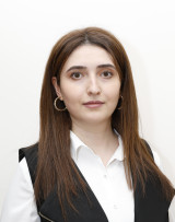 ESMİRA CƏLİL QIZI EYYUBOVA