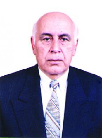 QULİYEV NƏRİMAN AĞAQULU OĞLU