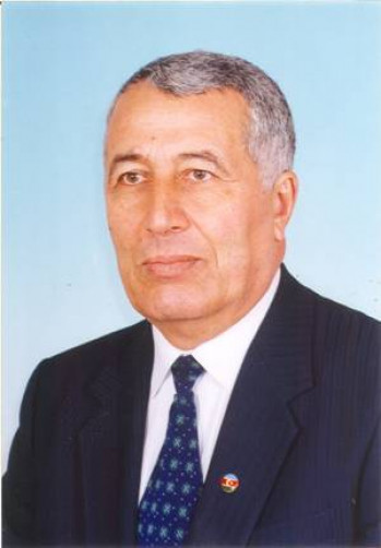 QOCAYEV NİFTALI MEHRALI OĞLU