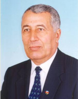 QOCAYEV NİFTALI MEHRALI OĞLU