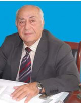 QULUZADƏ CƏFƏR MÜSEYİB OĞLU