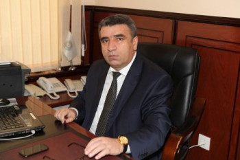 RAMAZANOV MƏHƏMMƏDƏLİ ƏHMƏD OĞLU