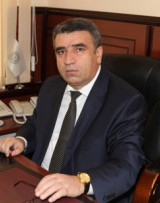 RAMAZANOV MƏHƏMMƏDƏLİ ƏHMƏD OĞLU