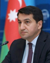 HİKMƏT FƏRHAD OĞLU HACIYEV