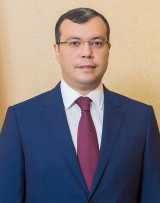 SAHİL RAFİQ OĞLU BABAYEV