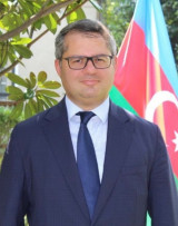 XƏZƏR ZAFİR OĞLU İBRAHİM