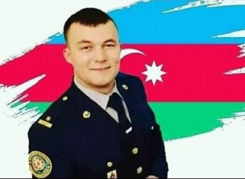 Şərqşünaslıq fakültəsində şəhid Xudayar Yusifzadənin xatirəsinə həsr olunmuş tədbir keçirib