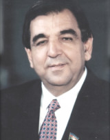 MAQSUDOV  FƏRƏMƏZ QƏZƏNFƏR OĞLU