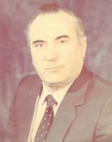 QASIMOV  MİRABBAS GÖYCƏ OĞLU