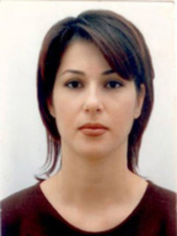 ŞƏHLA ABDULLAYEVA FAİQ QIZI